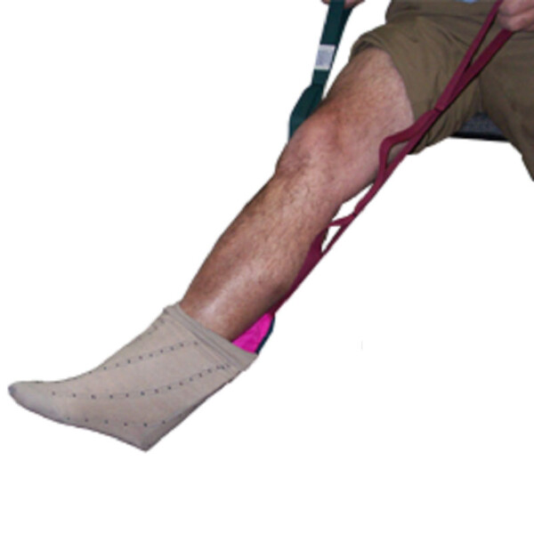 Sock On