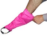 Stocking Slider - Open End