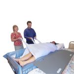 3 Trolley Slide Sheet