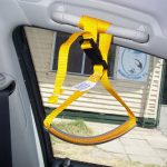 4 Car Access Strap