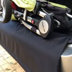 4 Car Bumper Protector