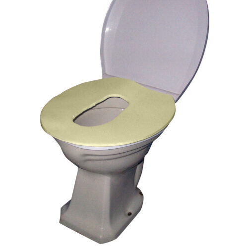 Commode Toilet Seat Reducer