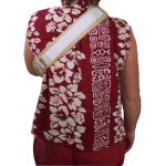 Elbow & Wrist Showering Sling