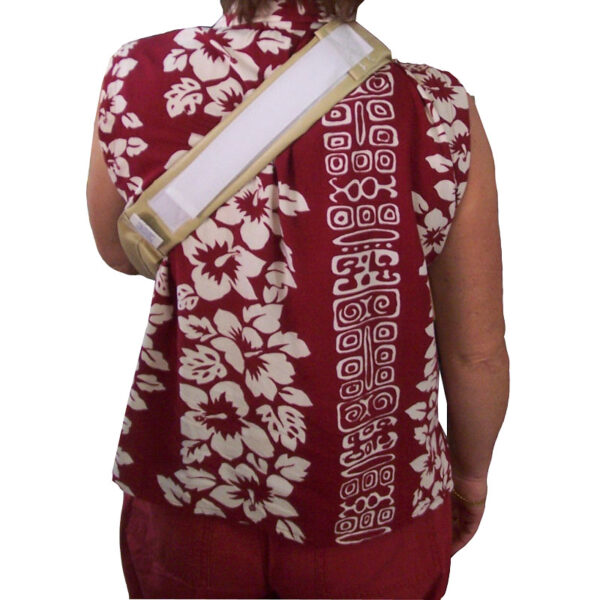Elbow & Wrist Showering Sling
