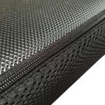 Pressure Relief Cushion with Airmesh Cover