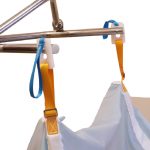 Slide & Turn Hoist Sheet