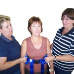 4 Soft Transfer Belt