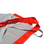 4 Trolley Bed Rescue Sheet