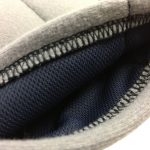 Mitts - Velour Lined