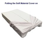 Baby Change Mat Cover