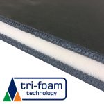 Bed Fall Mat - Heat Sealed