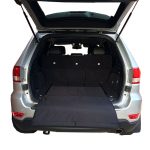 5 Car Bumper Protector