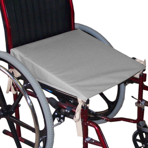 Chair Wedge - Hip Replacement