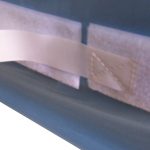 Heel & Footdrop Bed Support