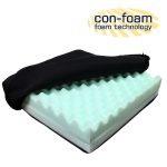 Pressure Relief Cushion with Airmesh Cover