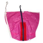 Stocking Slider Enclosed Toe Wrap Around