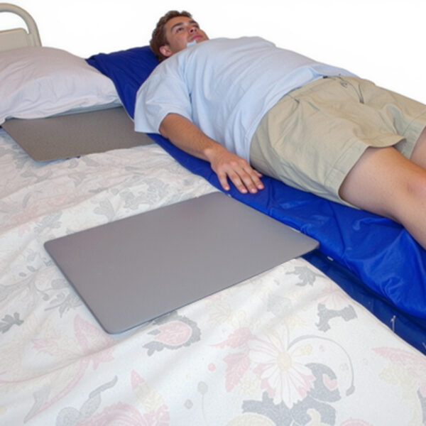 Slide Board - Hip & Shoulder