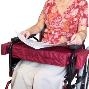 Arm/Wheelchair Lap Cushion
