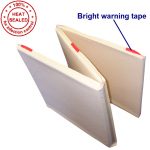 Bed Fall Mat - Heat Sealed