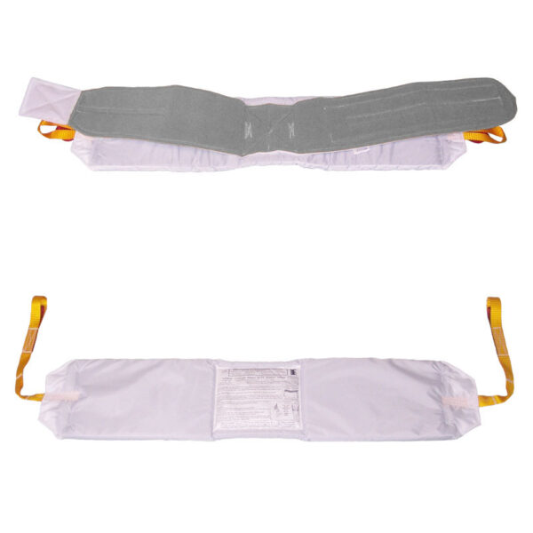 6 Double Lifting Bands
