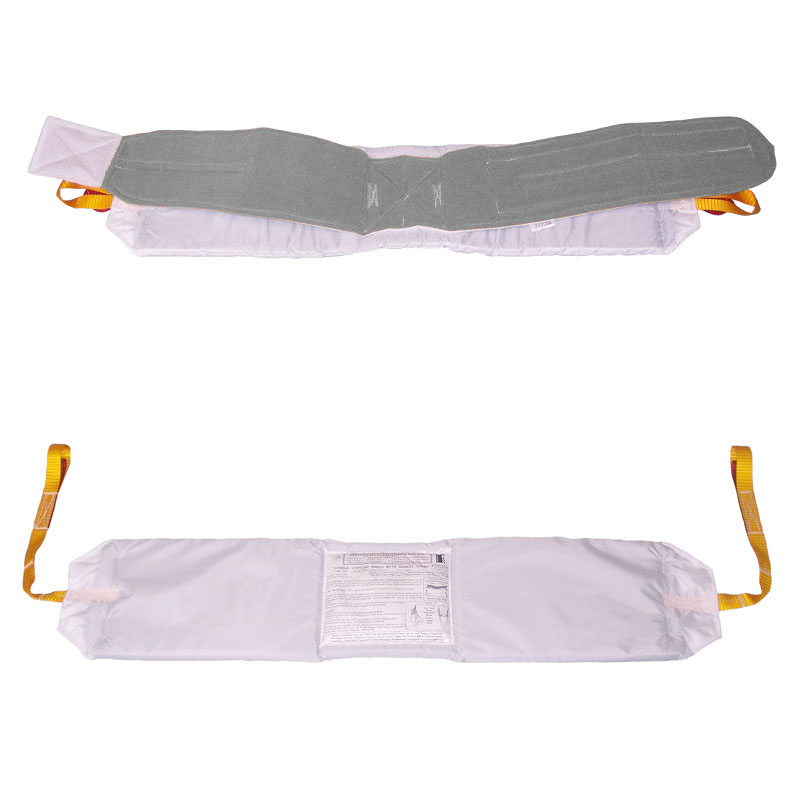 6 Double Lifting Bands