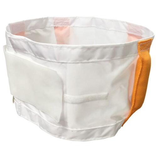 6 Handi Lift Walk Belt