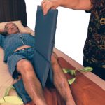 Leg Lifter - Bariatric/Oedema