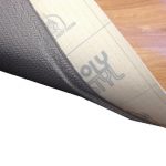 Stand Up Floor Alarm - Lino