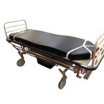 6 Trolley Bed Rescue Sheet