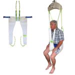 Bosun Chair Sling
