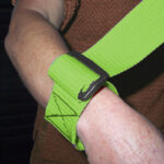 Wrist/Ankle Restraint - Webbing