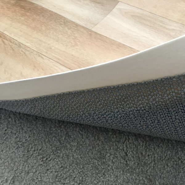 Stand Up Doorway Alarm