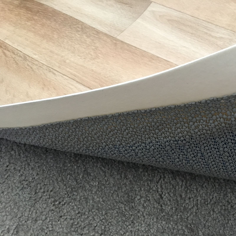 Stand Up Doorway Alarm