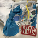 Bed Slide Sheet Holder Avoid