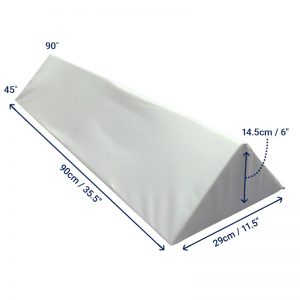 Bed Wedge - Large - Extra Long