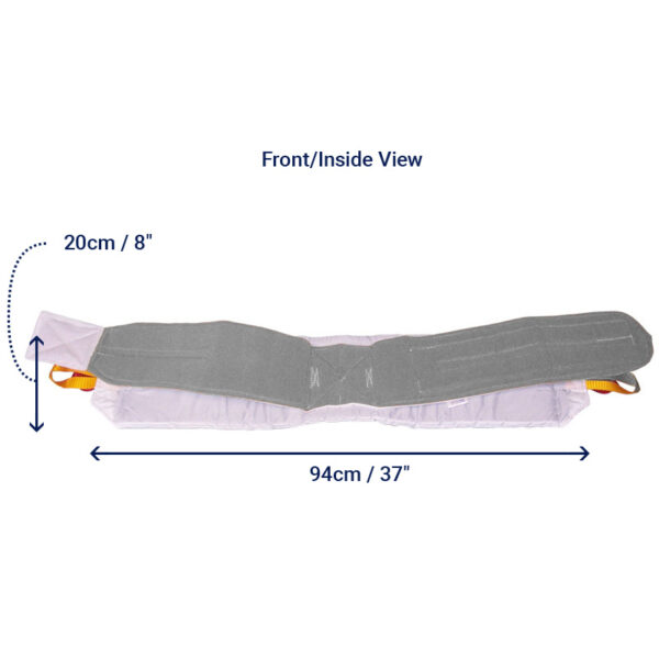 Double Lifting Bands