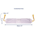 Double Lifting Bands