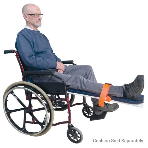 Extended Leg Board