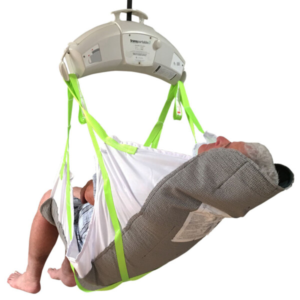 Hammock with Chair Pad Sling