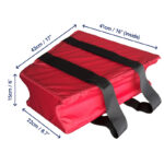 Leg Abductor - Large (Hip Replacement)