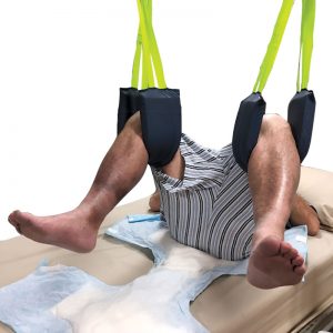 Leg Lifting Hygiene Slings