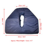 Prone Pillow