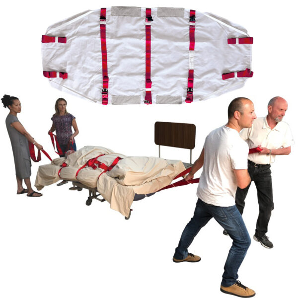 ResQsheet - Bariatric Size