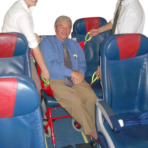 Aero Transfer Slider