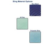 Positioning Sling - Bariatric