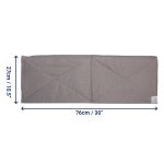 Anti-Slide Mattress Pad