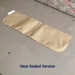 Anti-Slide Mattress Pad