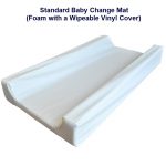 Baby Change Mat