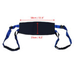 Back Strap - Pelvic