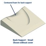 Back Support - Small